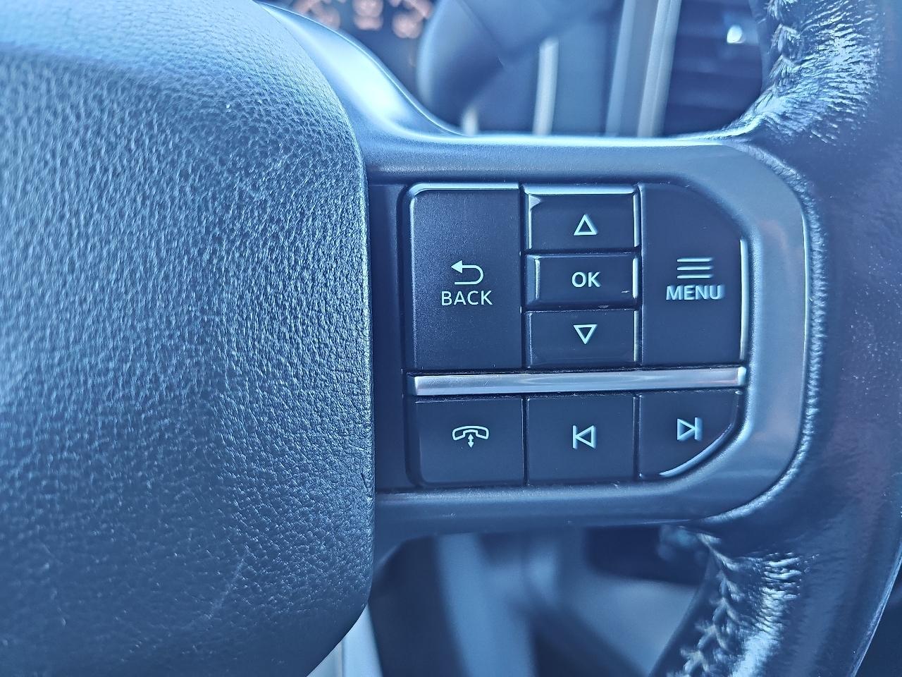 Ford F-150 XLT 4WD SuperCrew 5.5' Box 2021