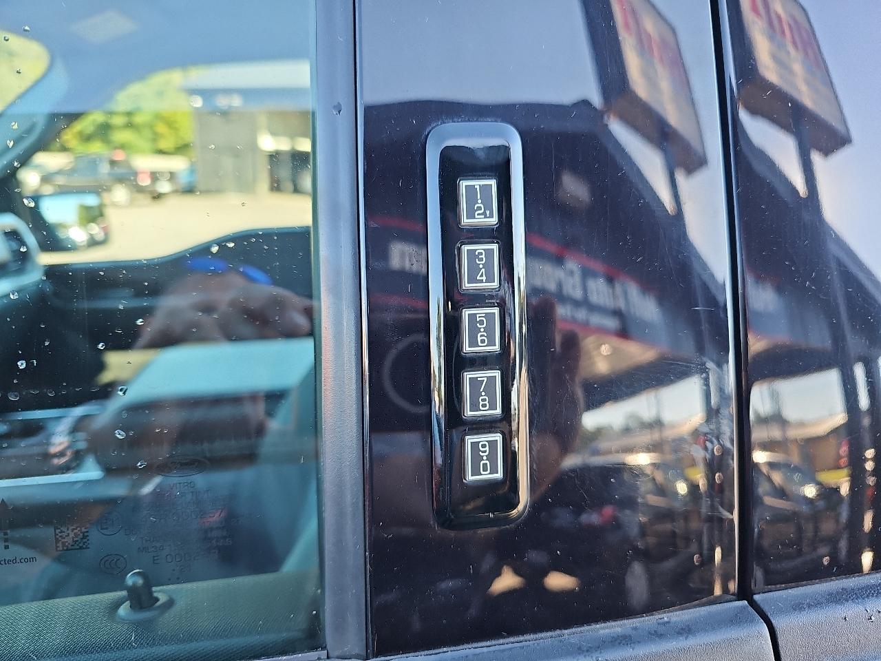 Ford F-150 XLT 4WD SuperCrew 5.5' Box 2021