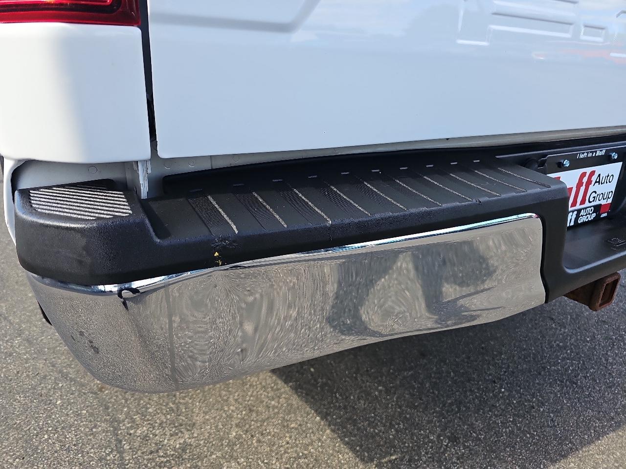 Ford F-150 XLT 4WD SuperCrew 5.5' Box 2020