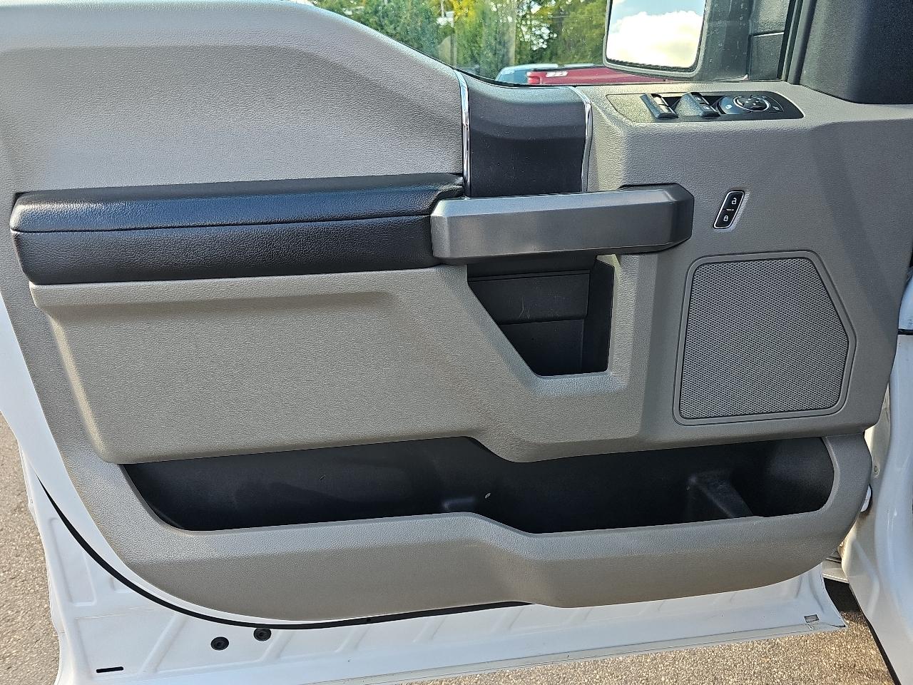 Ford F-150 XLT 4WD SuperCrew 5.5' Box 2020