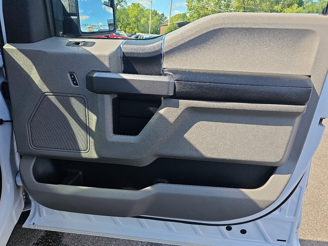 Ford F-150 XLT 4WD SuperCrew 5.5' Box 2020