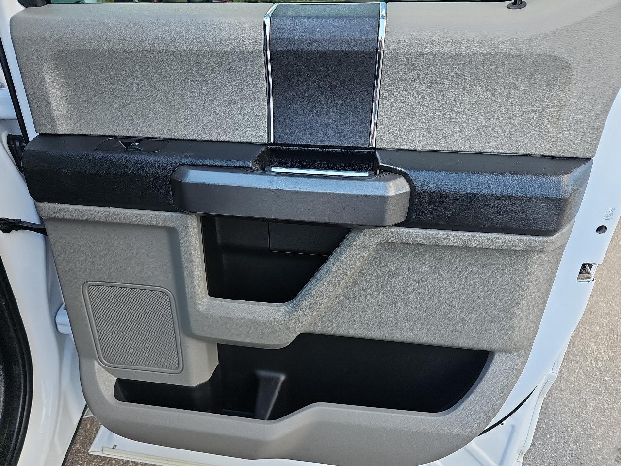 Ford F-150 XLT 4WD SuperCrew 5.5' Box 2020