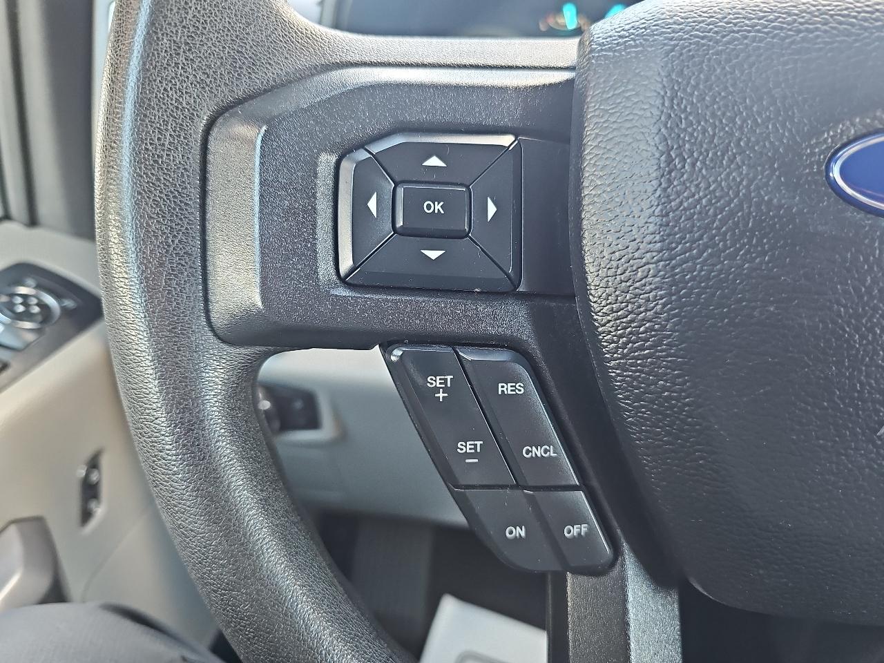 Ford F-150 XLT 4WD SuperCrew 5.5' Box 2020
