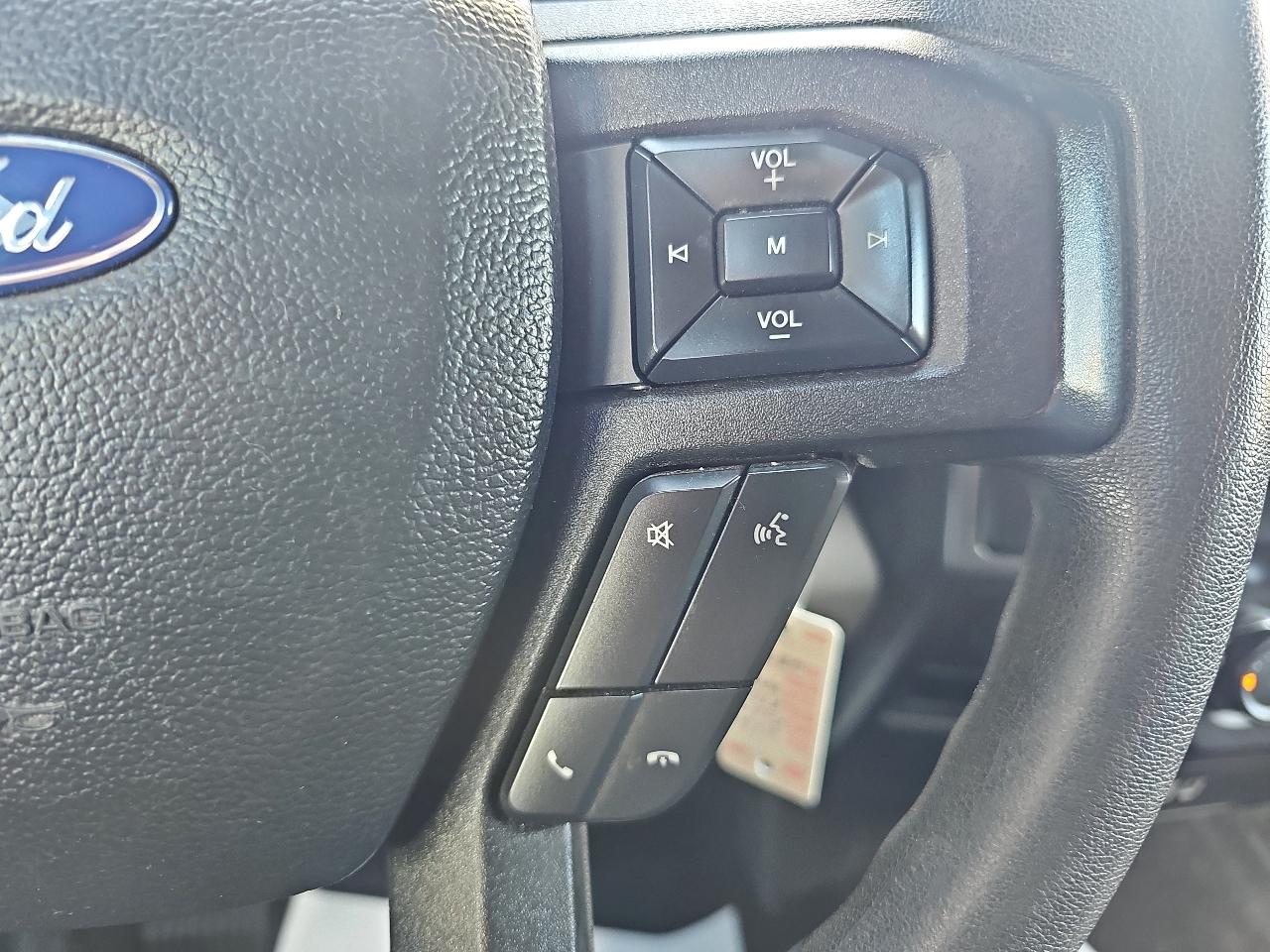 Ford F-150 XLT 4WD SuperCrew 5.5' Box 2020