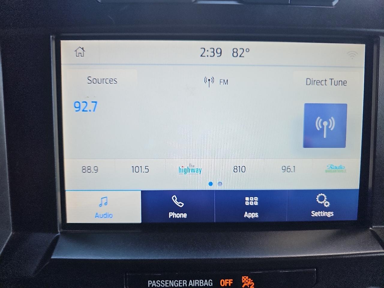 Ford F-150 XLT 4WD SuperCrew 5.5' Box 2020