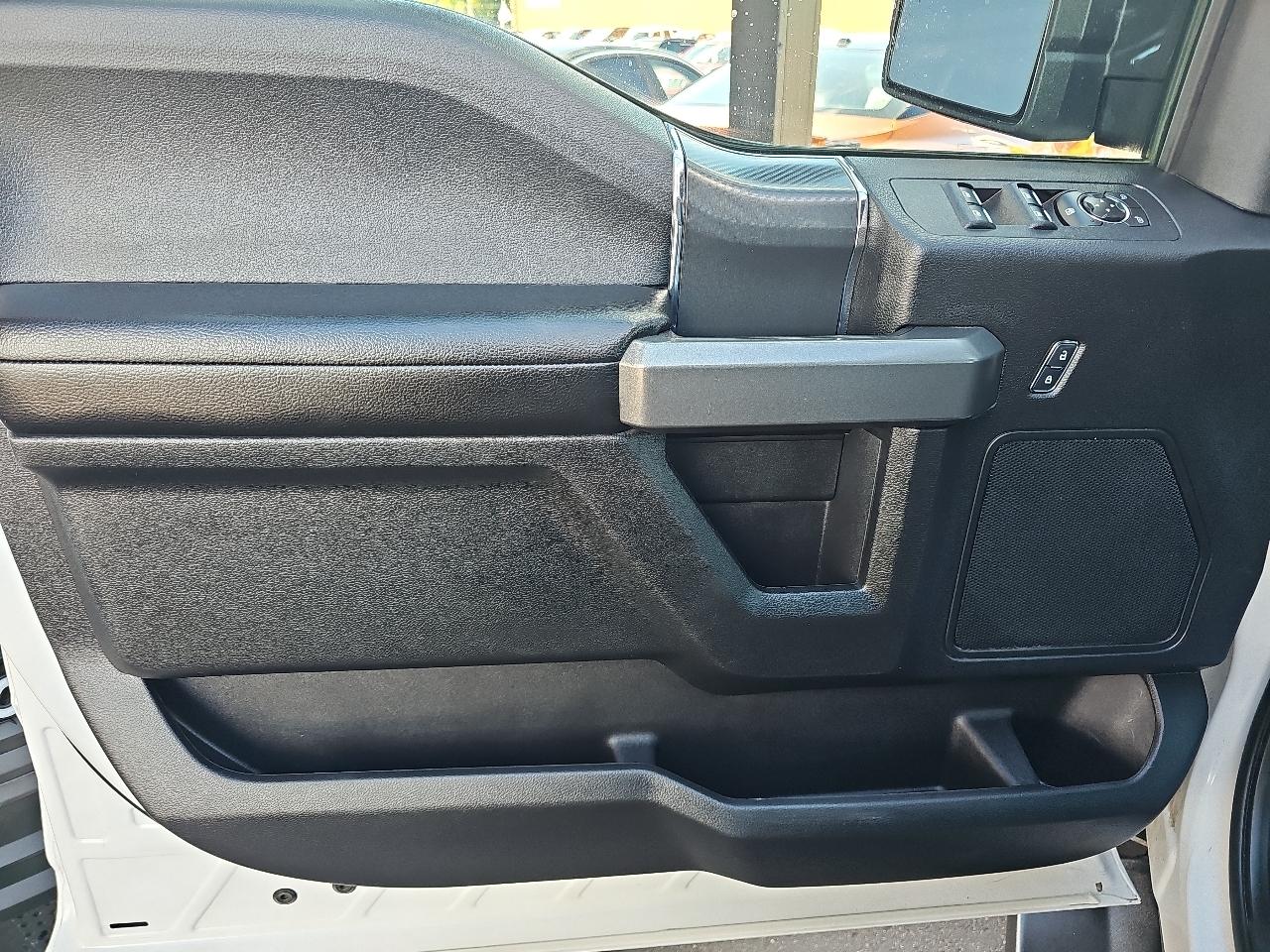 Ford F-150 XLT 4WD SuperCrew 5.5' Box 2018