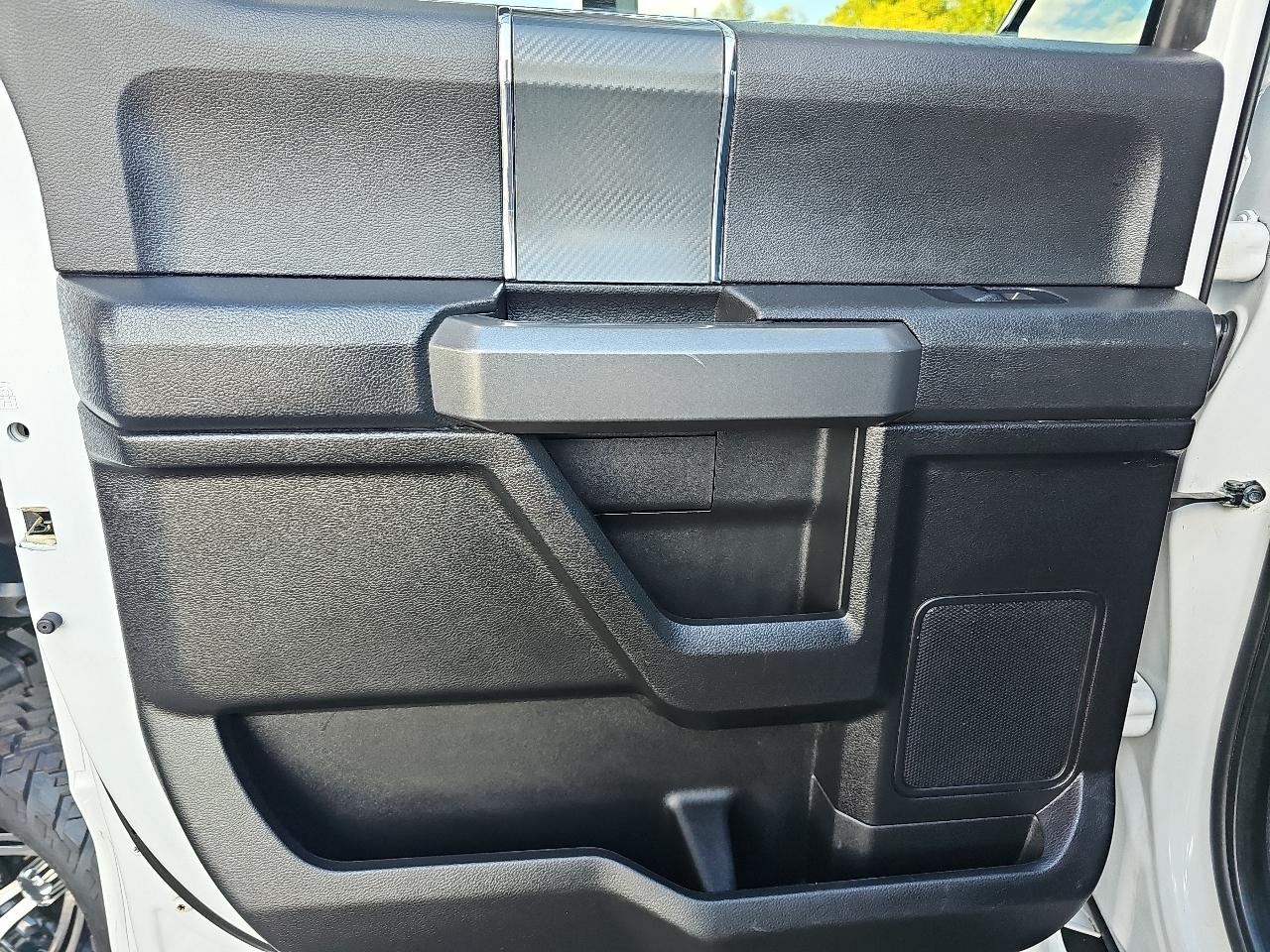 Ford F-150 XLT 4WD SuperCrew 5.5' Box 2018