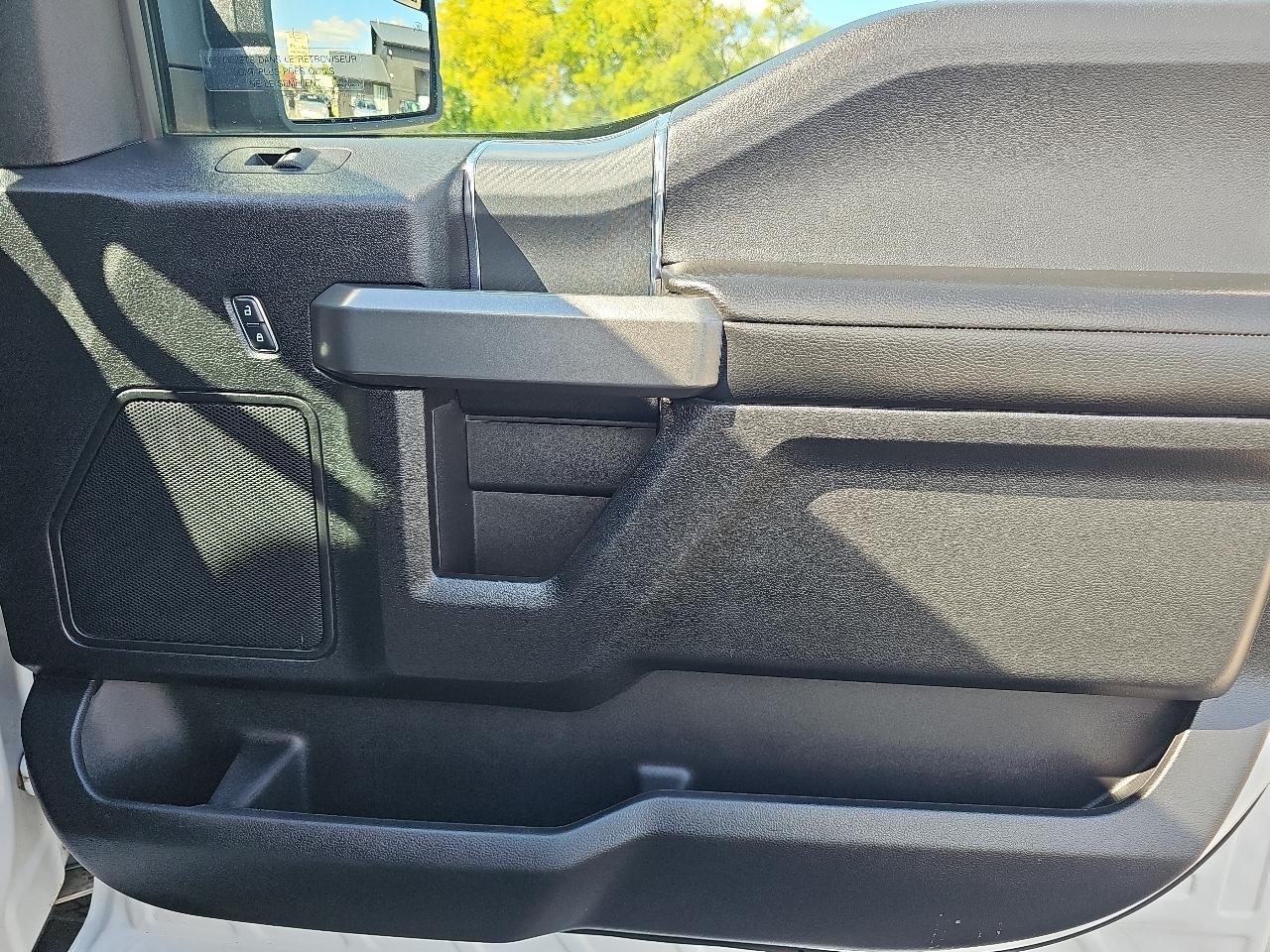 Ford F-150 XLT 4WD SuperCrew 5.5' Box 2018