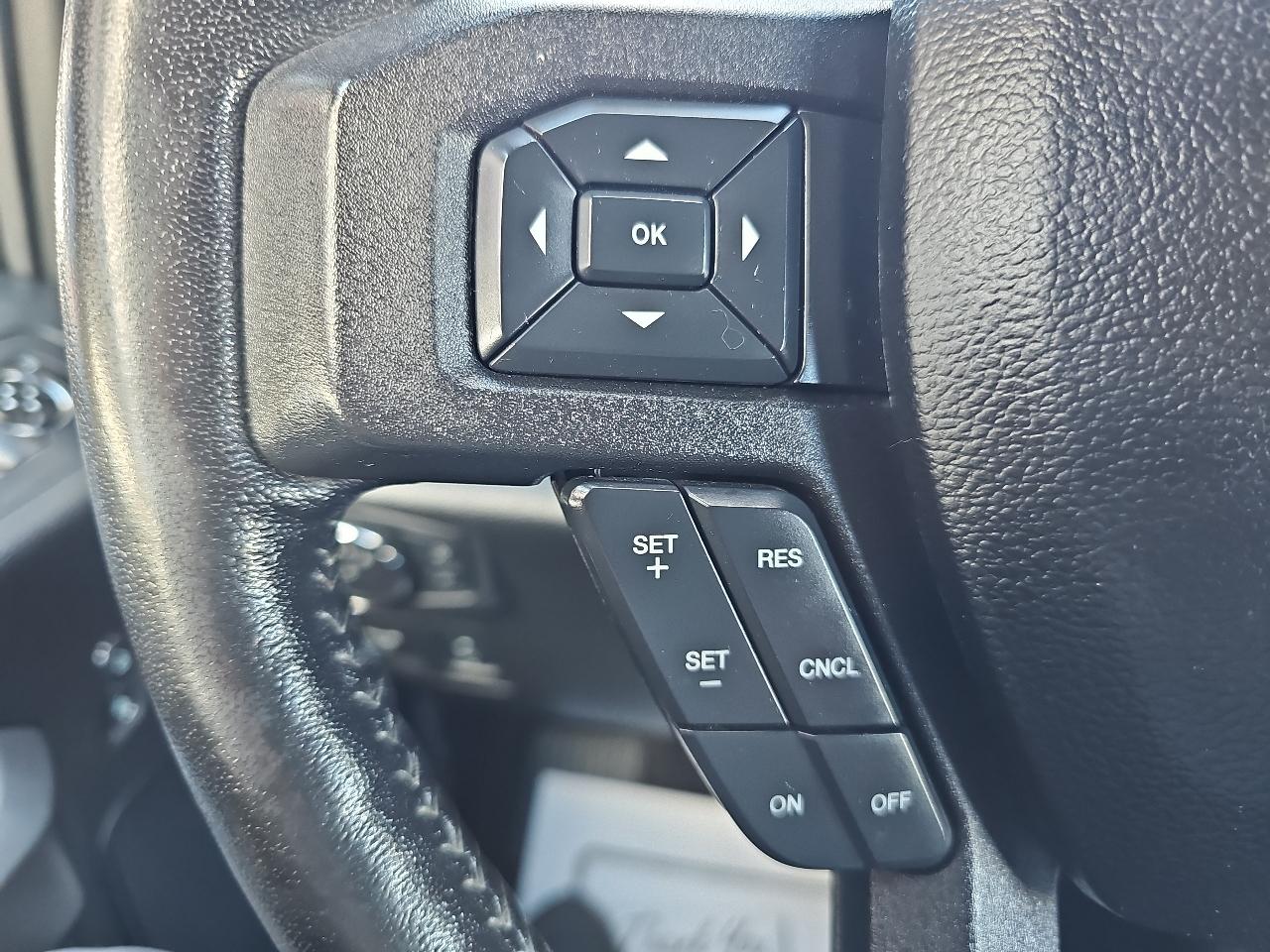 Ford F-150 XLT 4WD SuperCrew 5.5' Box 2018