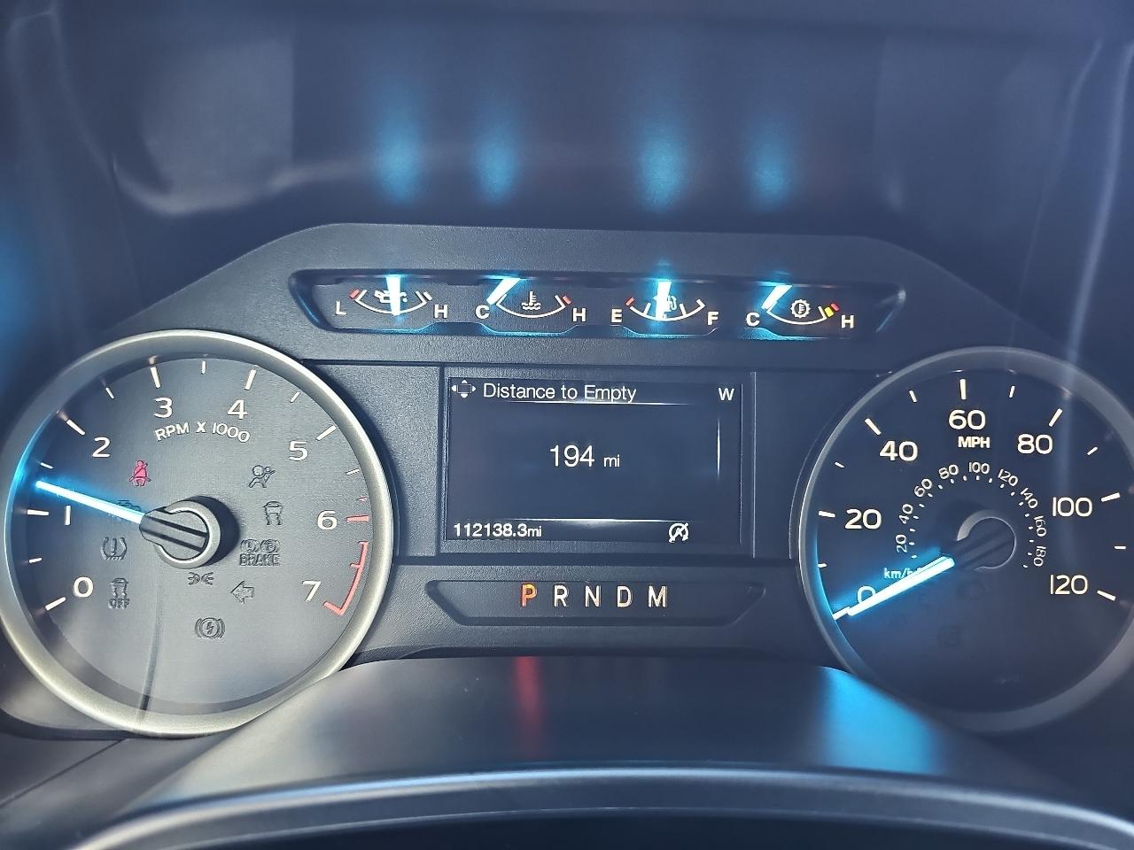 Ford F-150 XLT 4WD SuperCrew 5.5' Box 2018