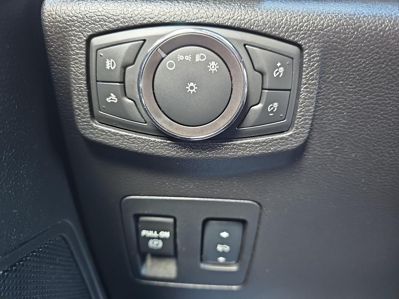 Ford F-150 XLT 4WD SuperCrew 5.5' Box 2018