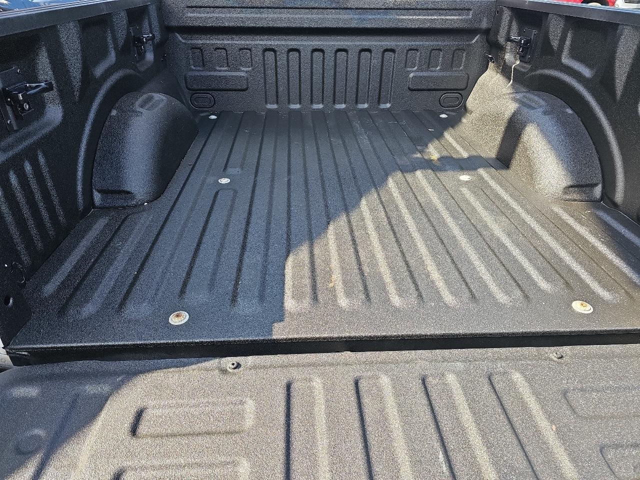 Ford F-150 XLT 4WD SuperCrew 5.5' Box 2018