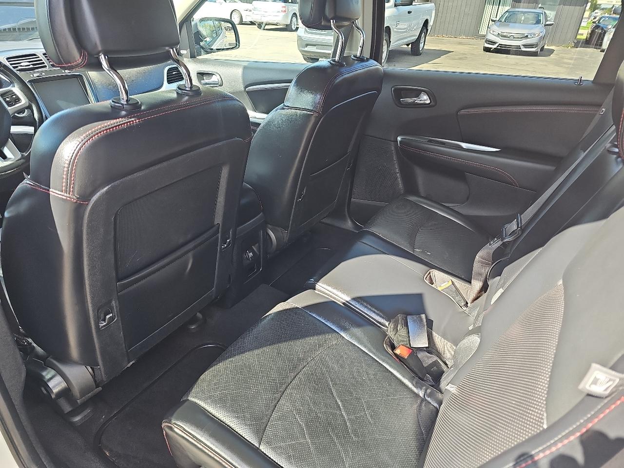 Dodge Journey GT FWD 2018