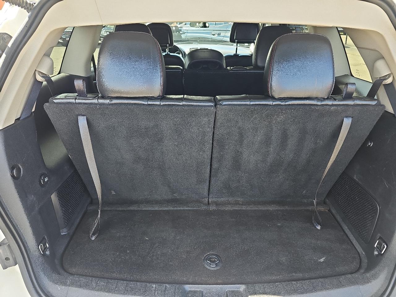 Dodge Journey GT FWD 2018