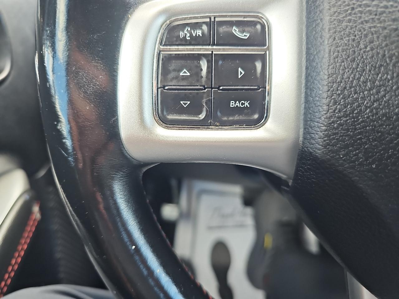 Dodge Journey GT FWD 2018