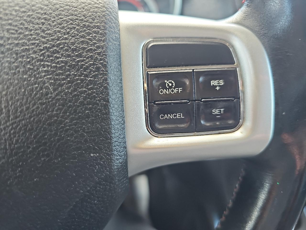 Dodge Journey GT FWD 2018