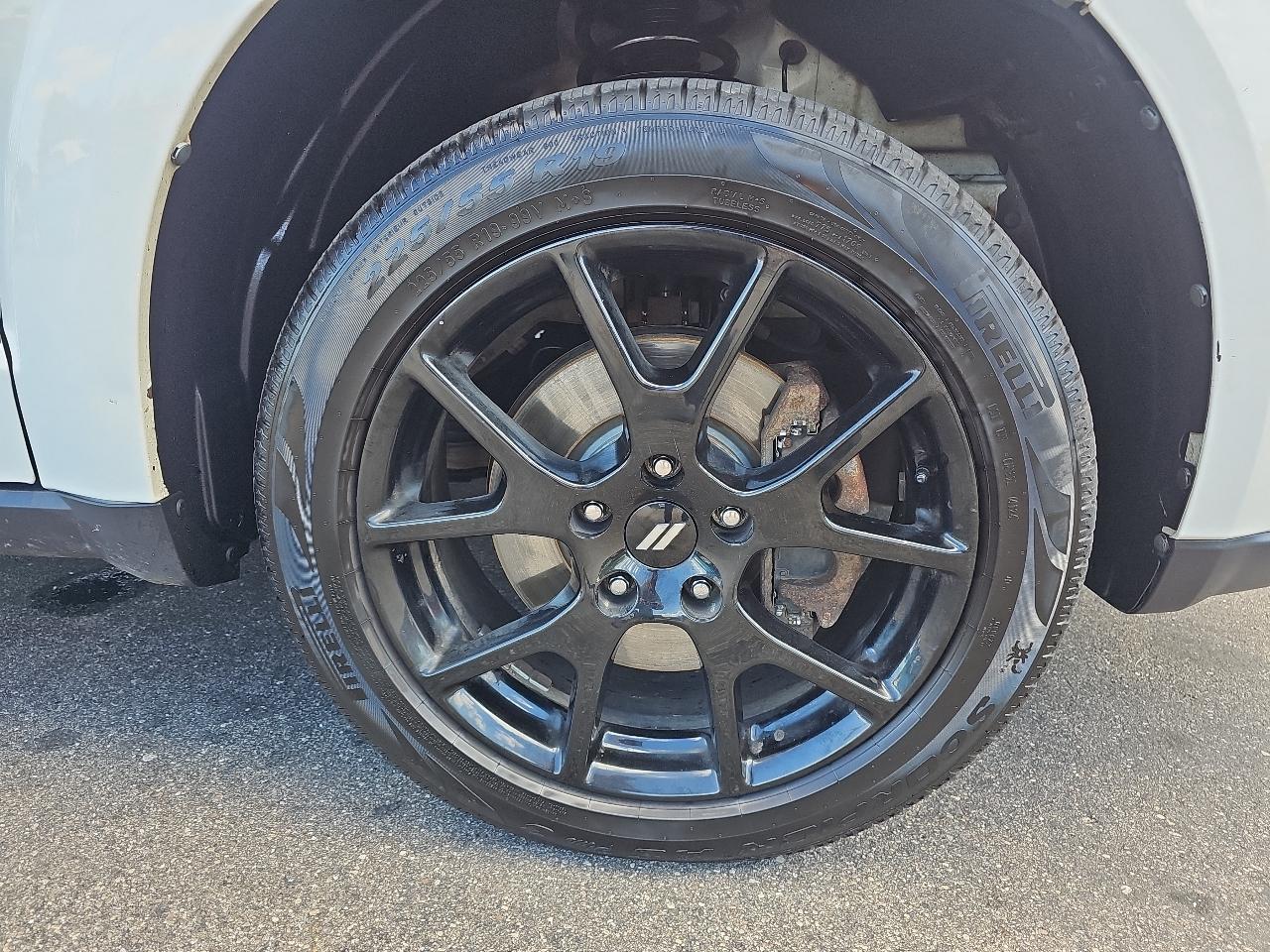 Dodge Journey GT FWD 2018