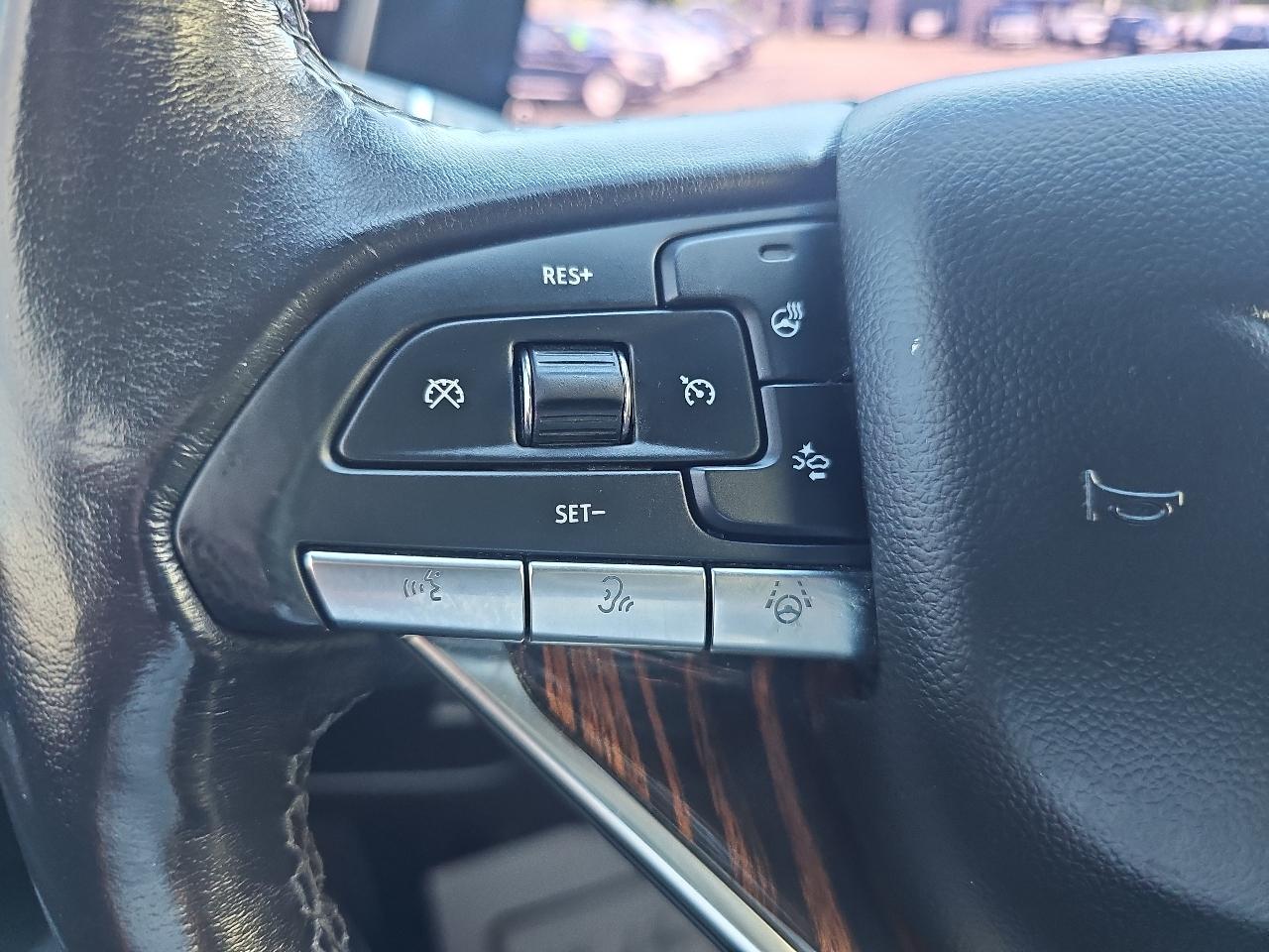 2022 Cadillac Escalade 4WD 4dr Premium Luxury