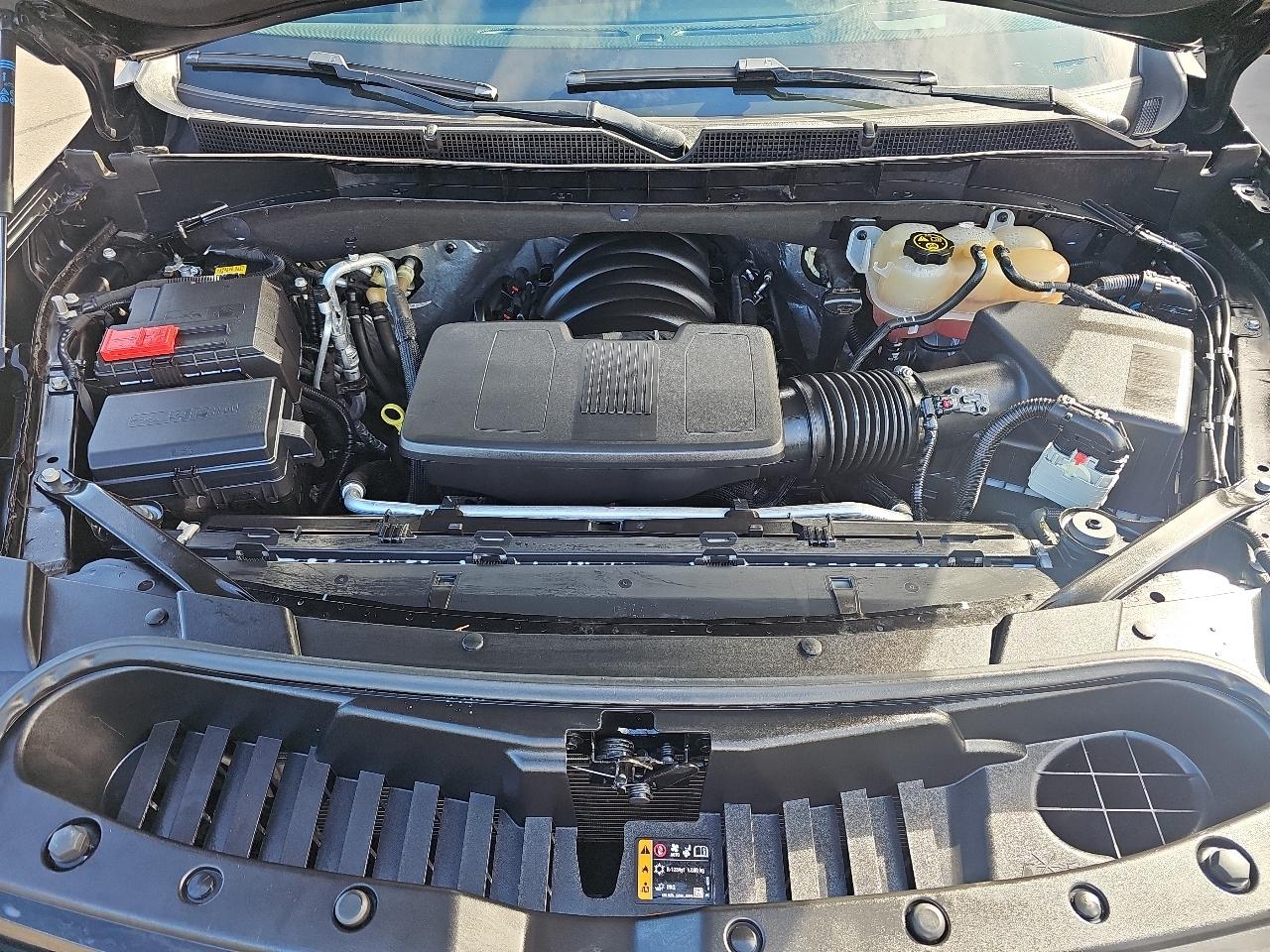 Cadillac Escalade 4WD 4dr Premium Luxury 2022