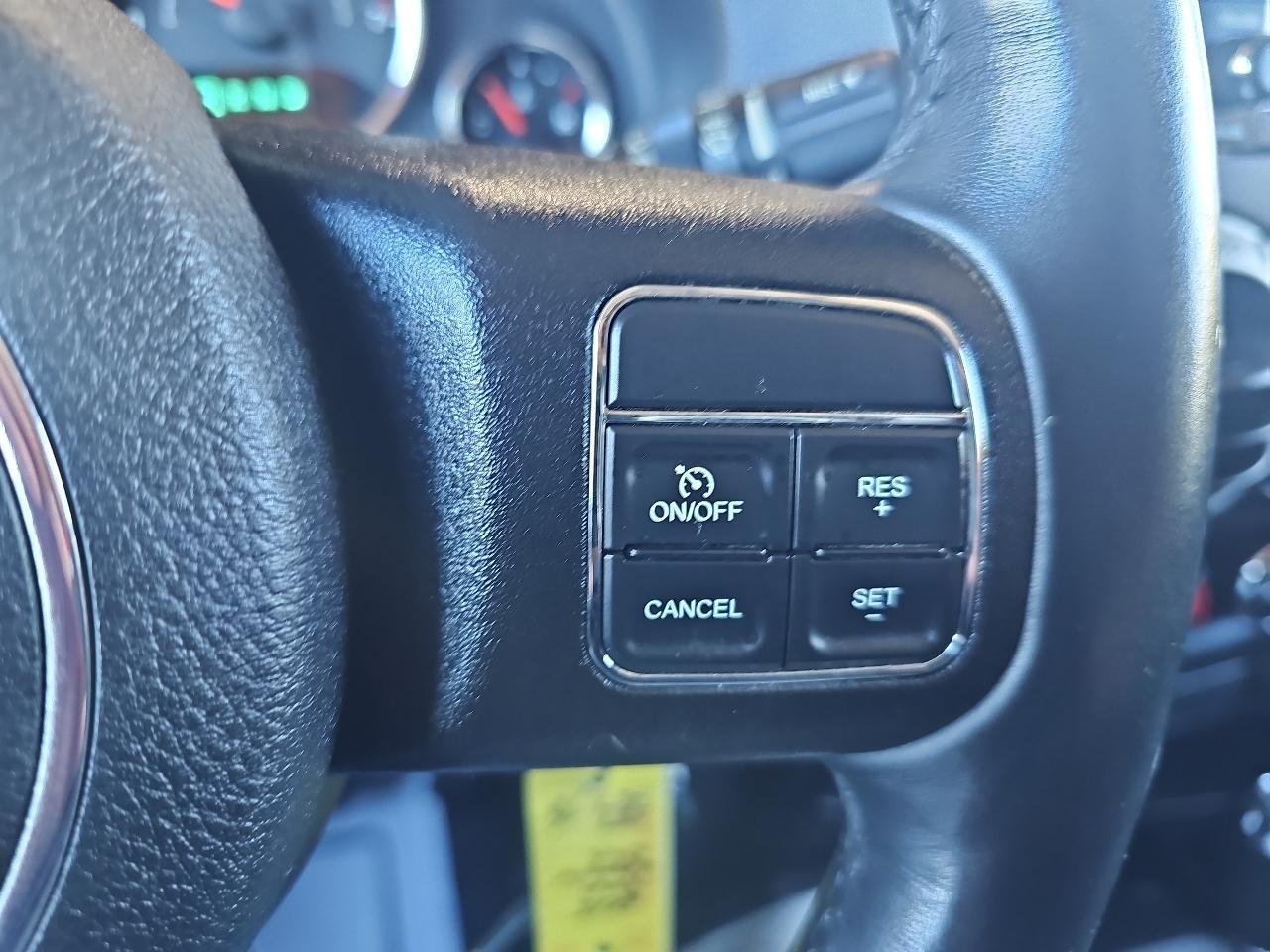 Jeep Wrangler Unlimited 4WD 4dr Sport 2015