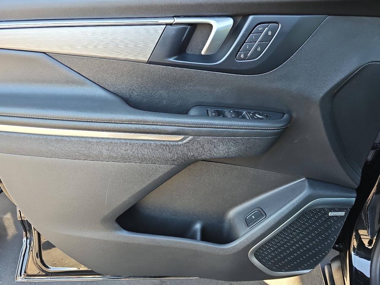Buick Enclave 4dr Preferred 2025