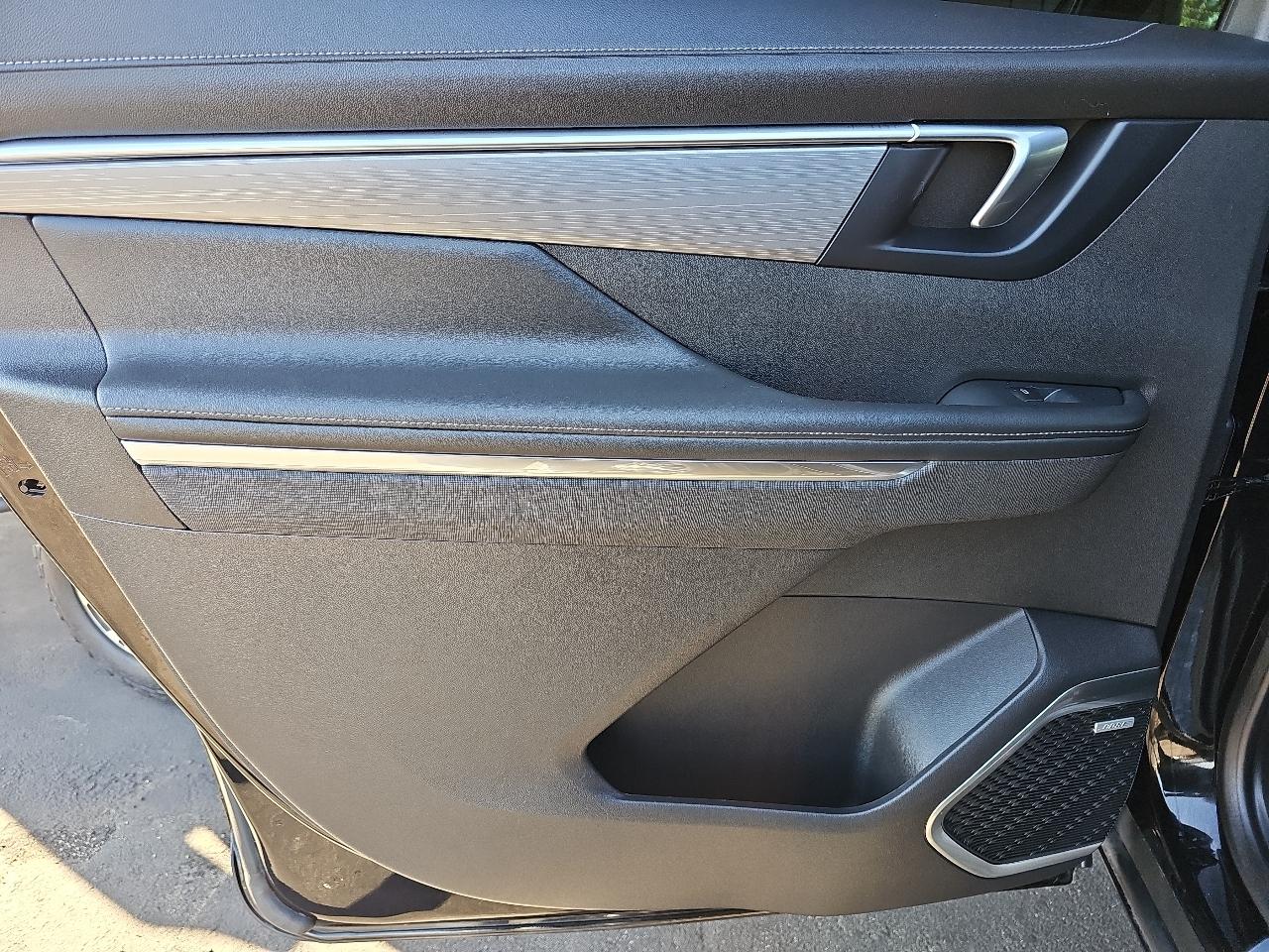 Buick Enclave 4dr Preferred 2025