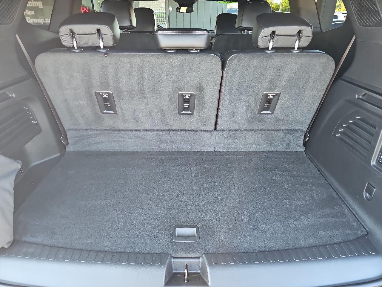 Buick Enclave 4dr Preferred 2025