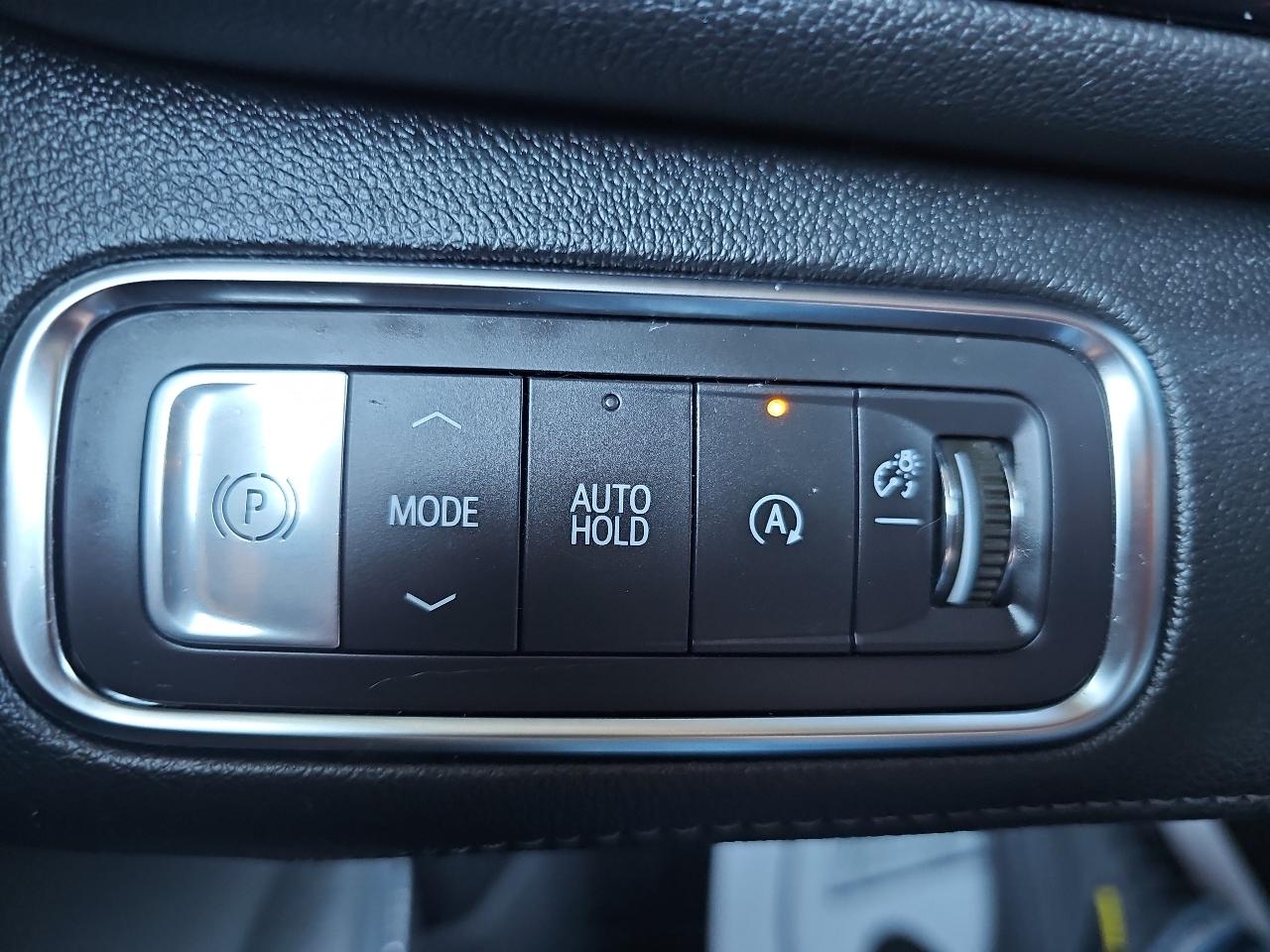 Buick Enclave 4dr Preferred 2025