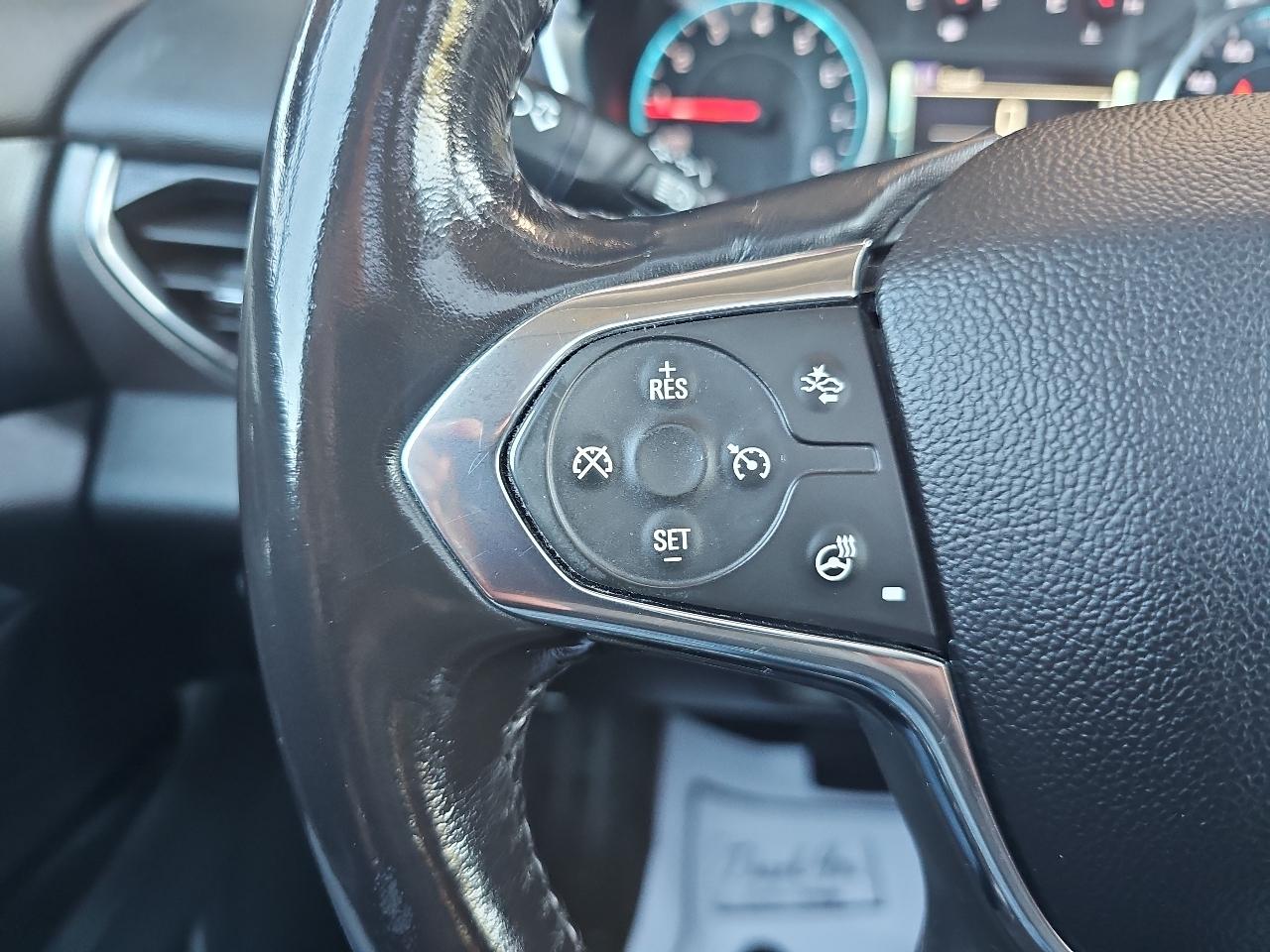 Chevrolet Traverse AWD 4dr Premier w/1LZ 2019