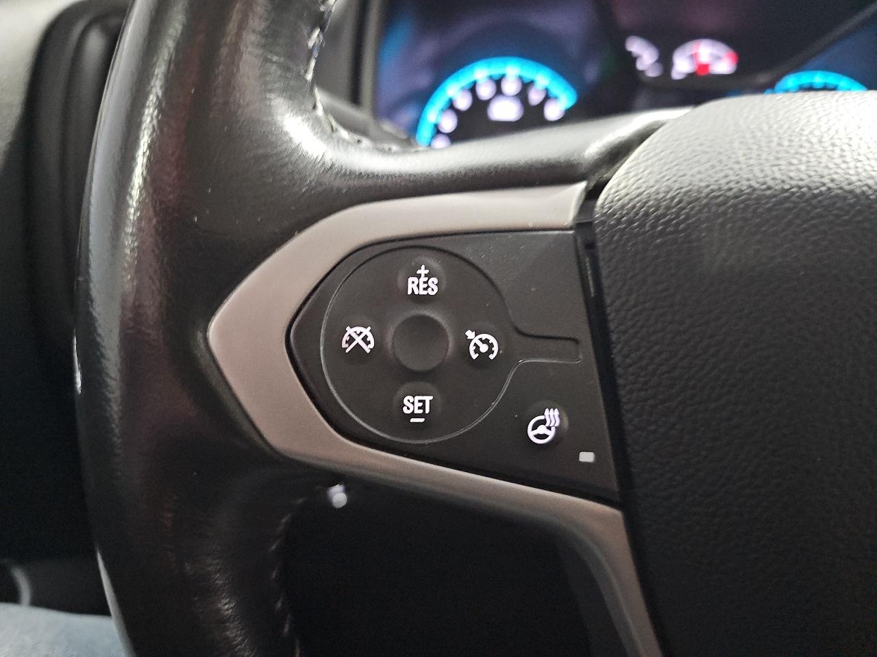 Chevrolet Colorado 4WD Crew Cab 128" ZR2 2022