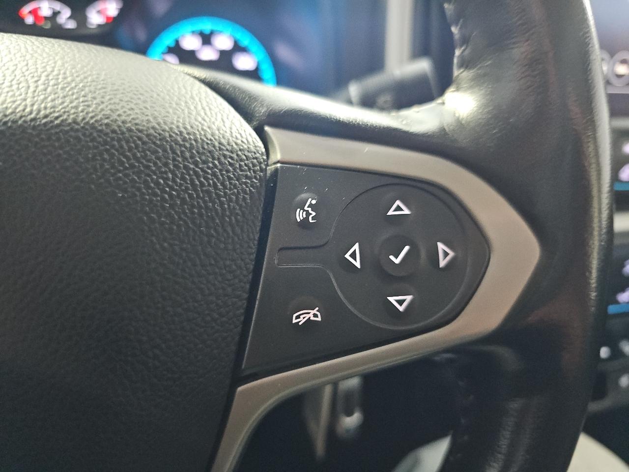 Chevrolet Colorado 4WD Crew Cab 128" ZR2 2022