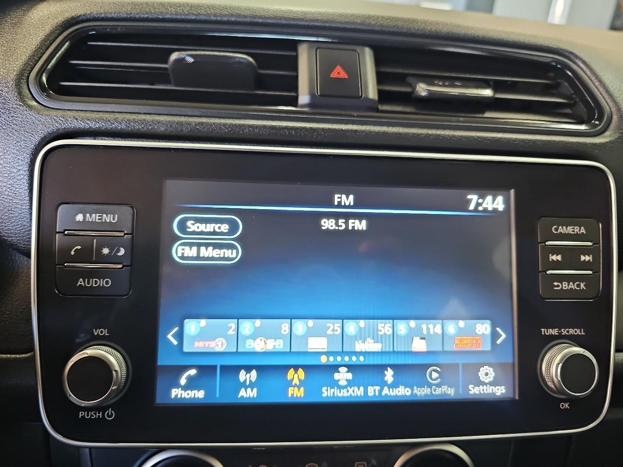 Nissan Leaf S Hatchback 2025