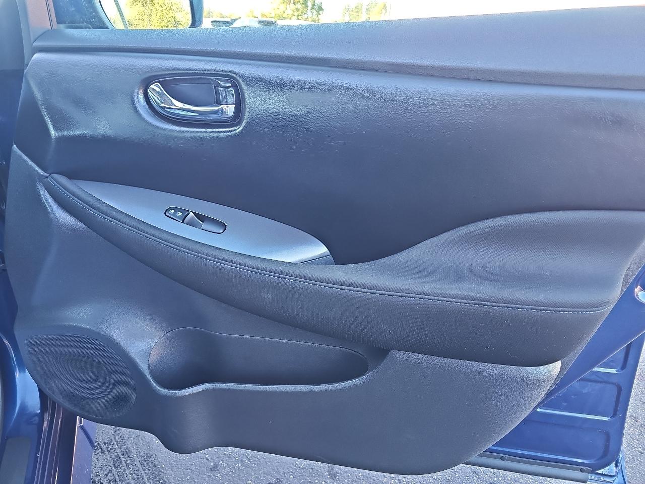 Nissan Leaf S Hatchback 2025