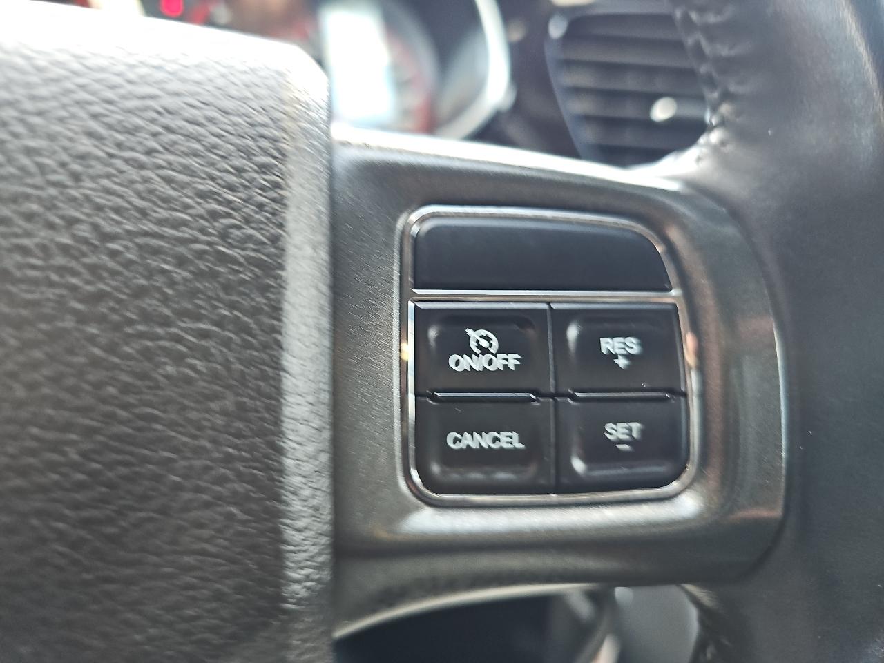 Dodge Dart 4dr Sdn SXT 2013