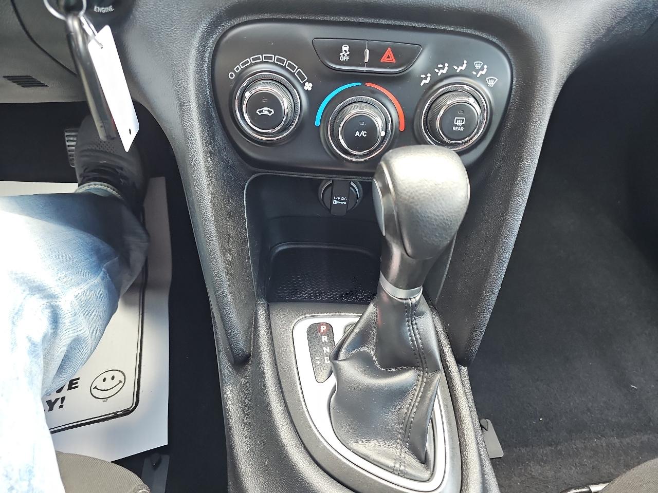 Dodge Dart 4dr Sdn SXT 2013