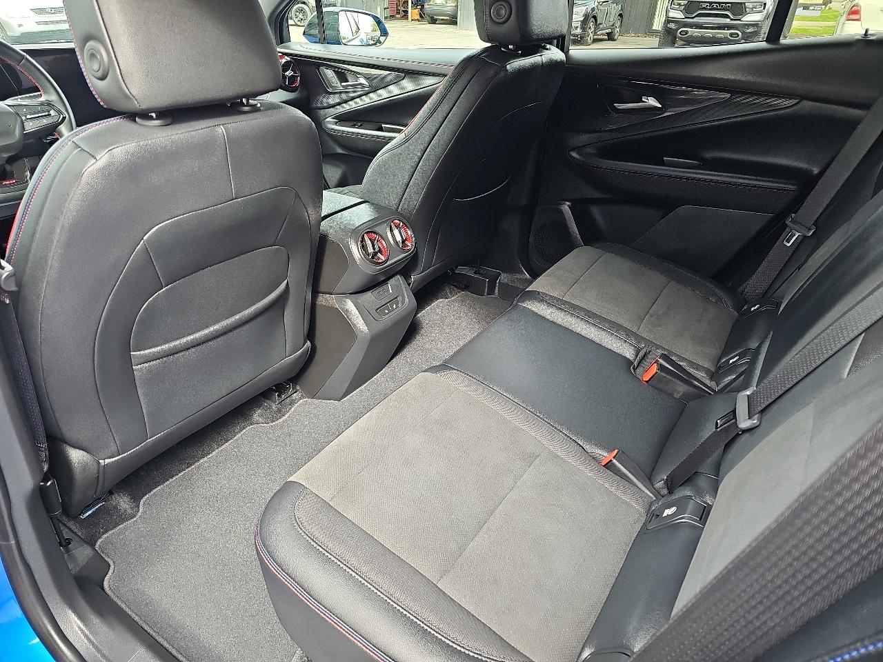 Chevrolet Blazer EV eAWD 4dr RS w/1RS 2024