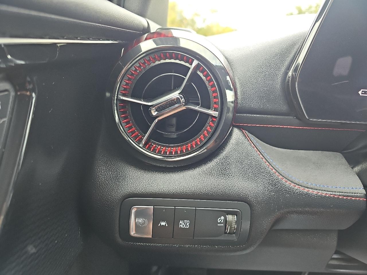 Chevrolet Blazer EV eAWD 4dr RS w/1RS 2024