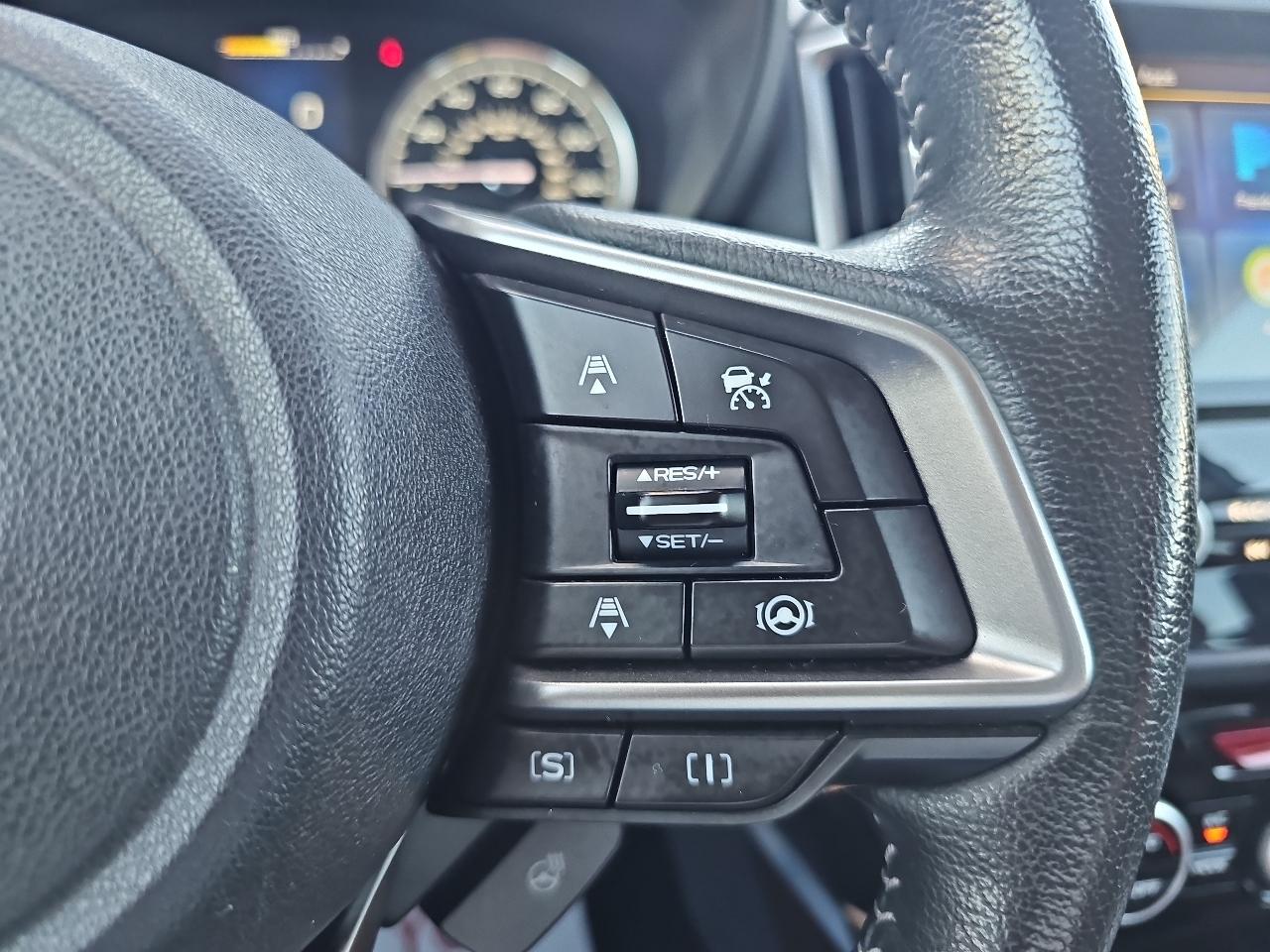 Subaru Forester Touring CVT 2021