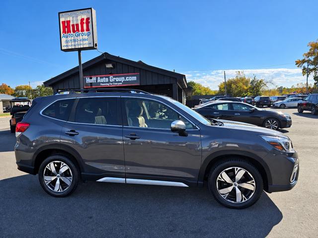 2021 Subaru Forester Touring Crossover AWD