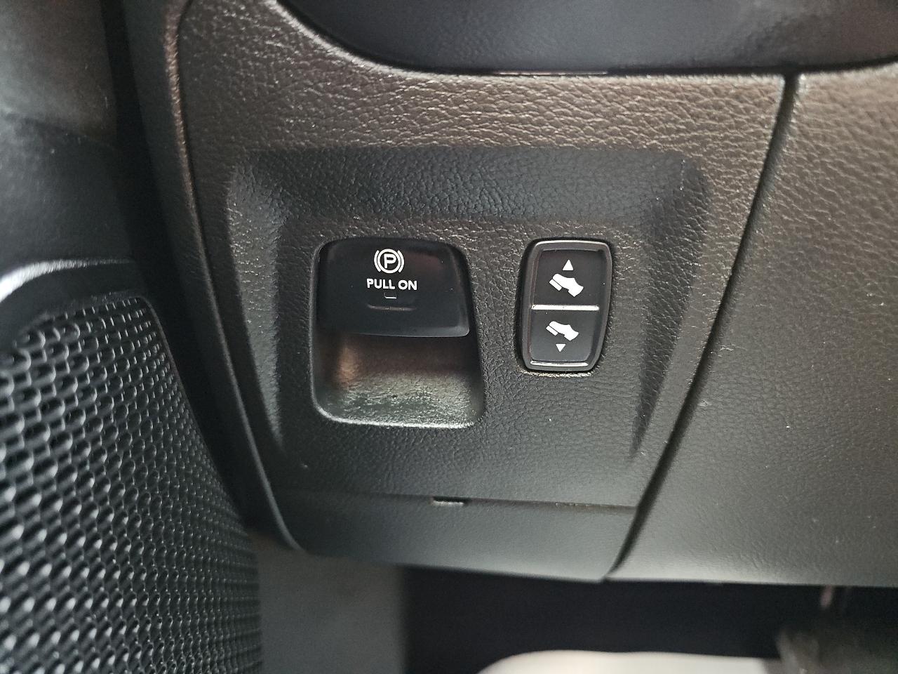 RAM 1500 TRX Crew Cab 4WD 2021