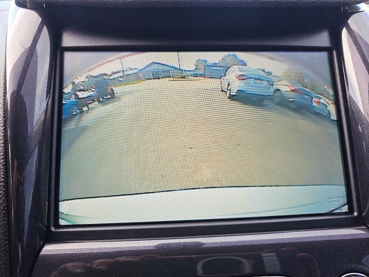 Chevrolet Impala 4dr Sdn LS w/1FL 2018