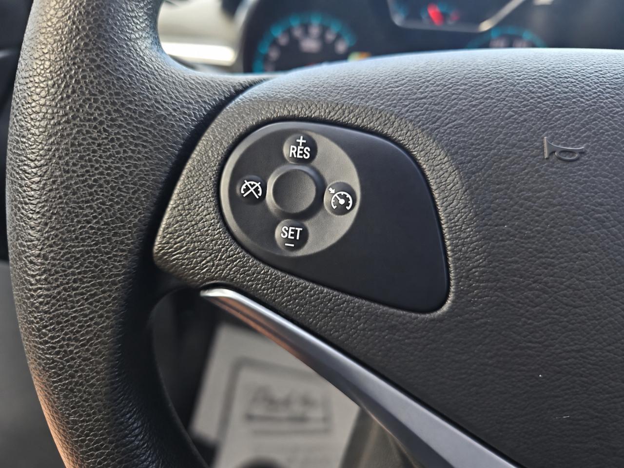 Chevrolet Impala 4dr Sdn LS w/1FL 2018