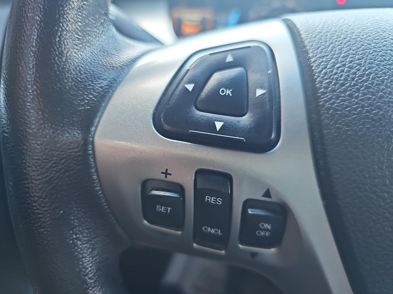 Ford Taurus SEL AWD 2018