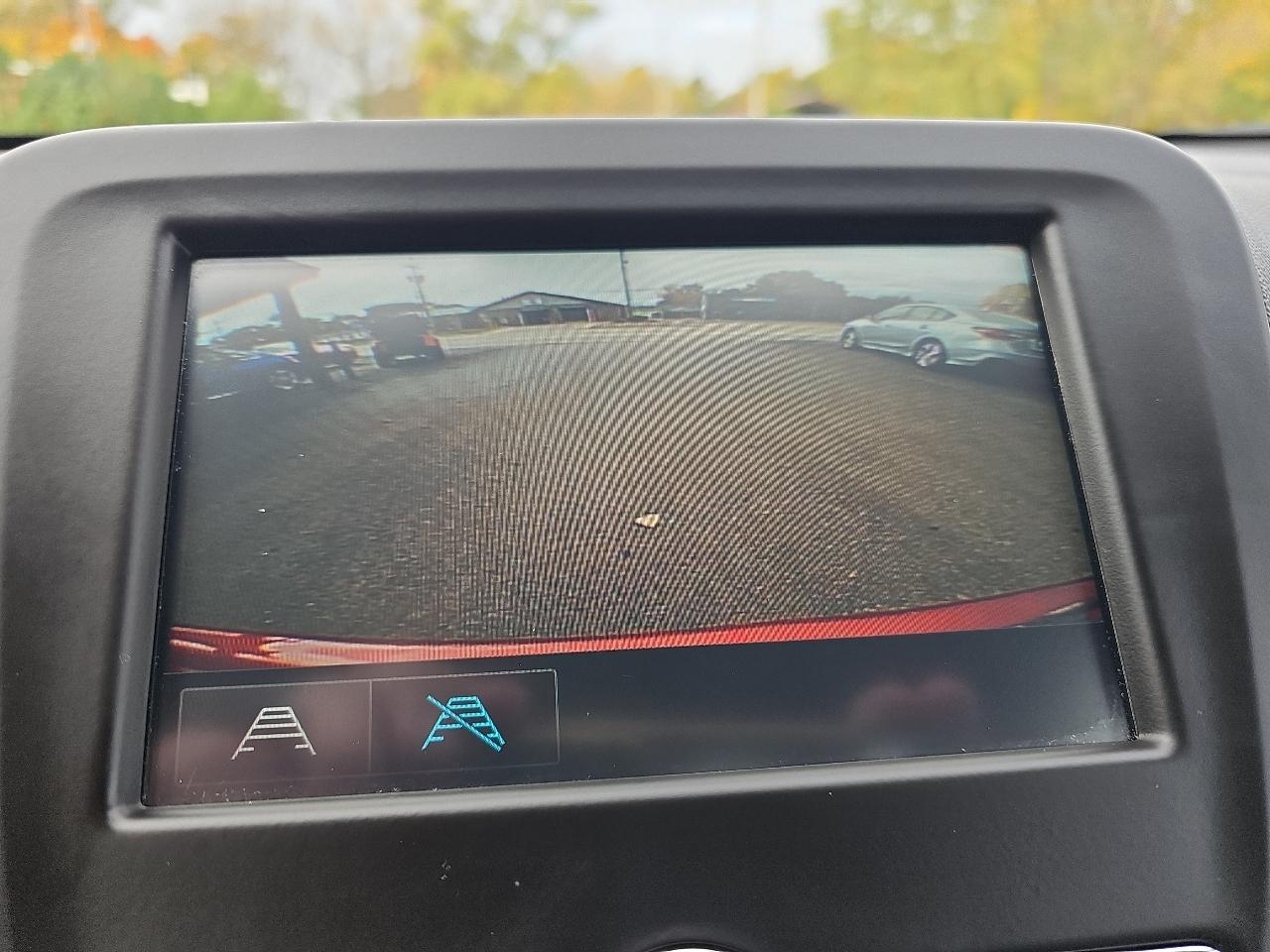 Chevrolet Equinox FWD 4dr LT w/2LT 2018