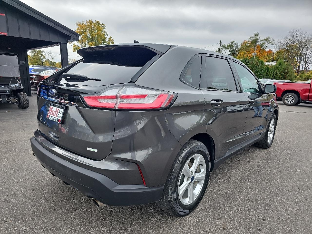 Ford Edge SE FWD 2019