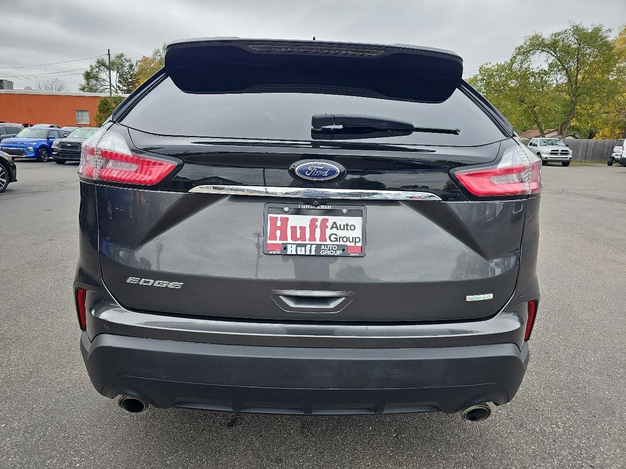 Ford Edge SE FWD 2019