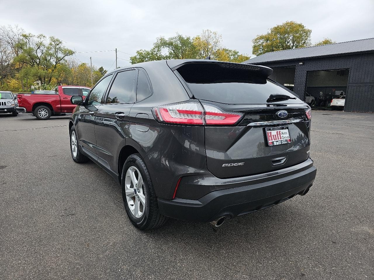 Ford Edge SE FWD 2019