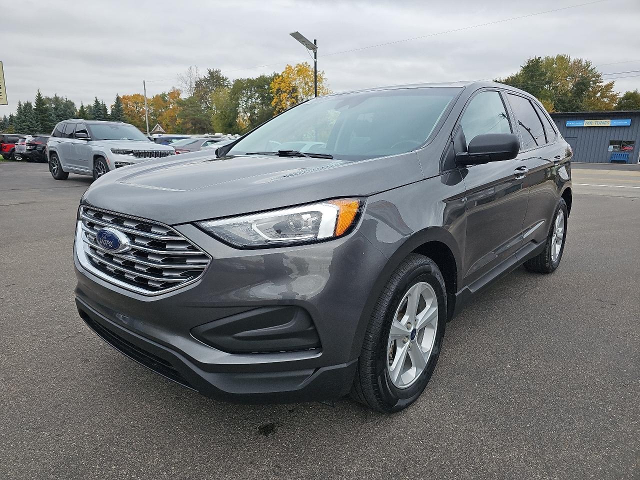 Ford Edge SE FWD 2019