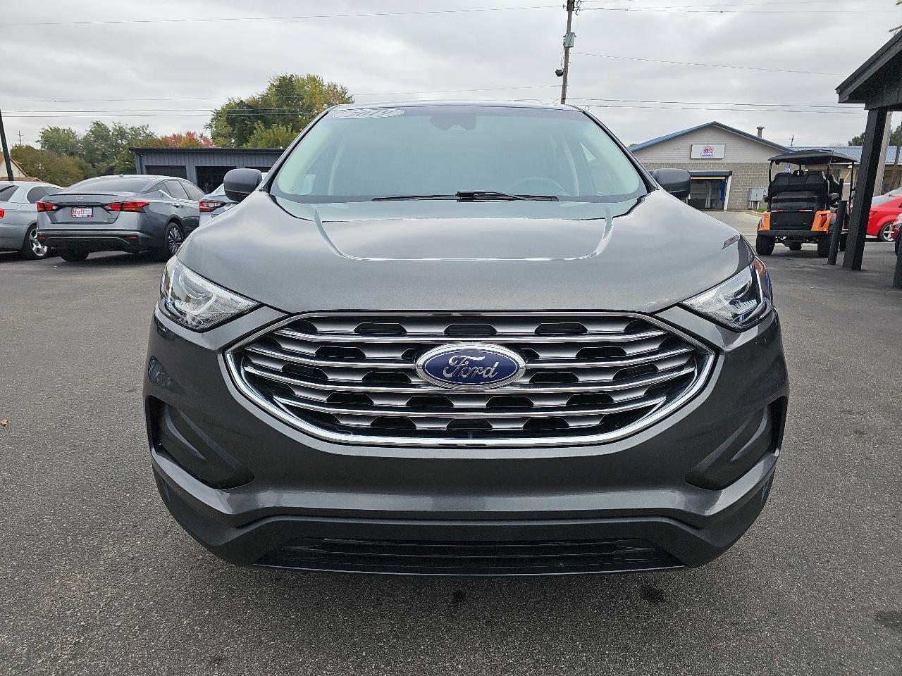 Ford Edge SE FWD 2019