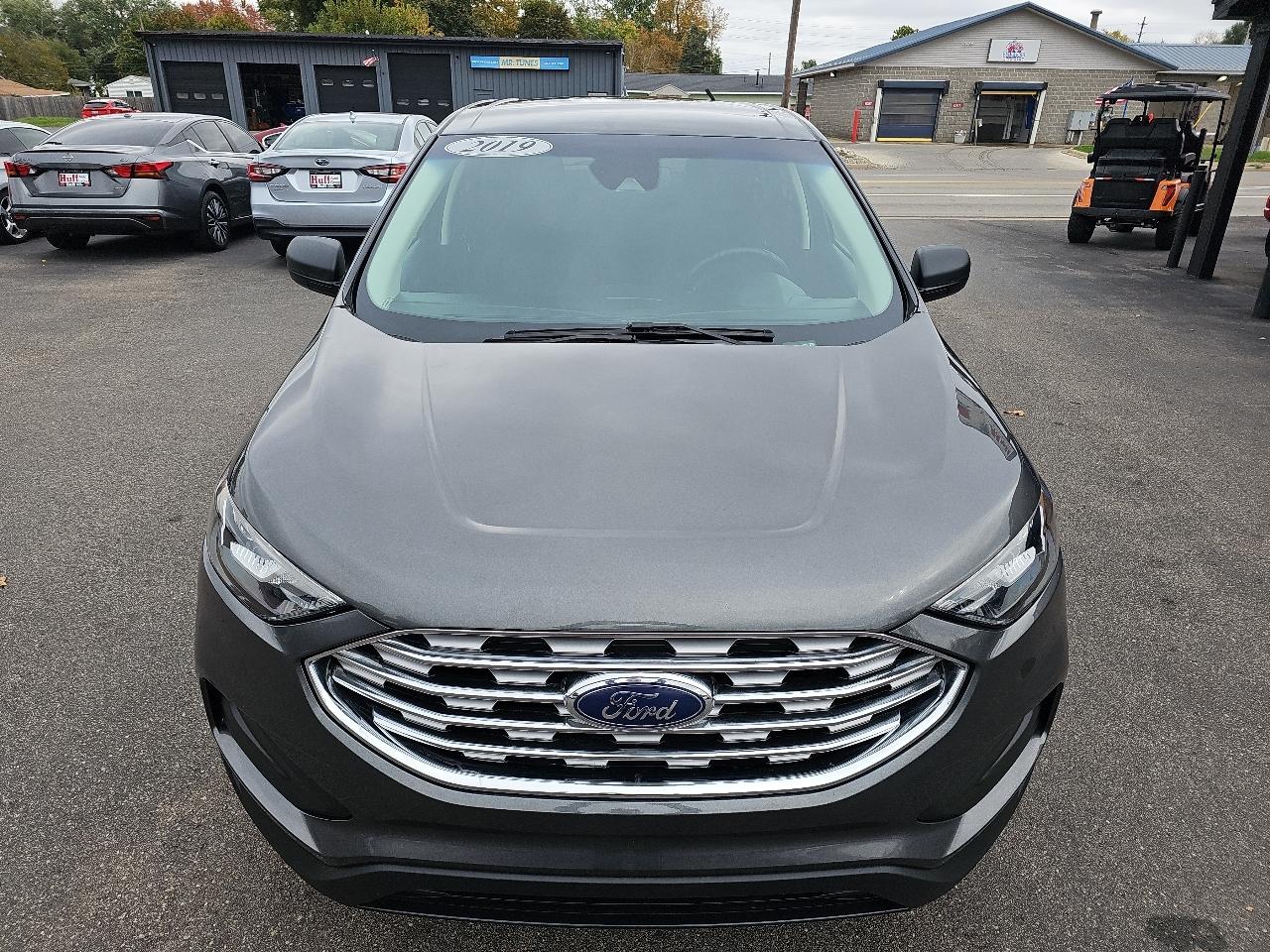 Ford Edge SE FWD 2019